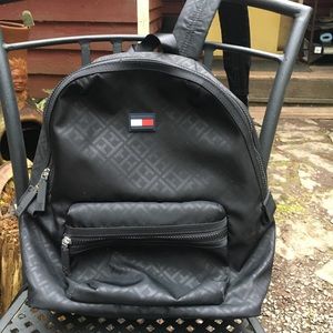 Tommy Hilfinger backpack